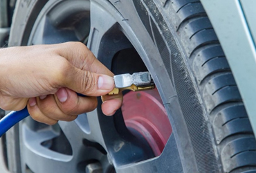 Reliant Car Care Centre Tyre Kannur